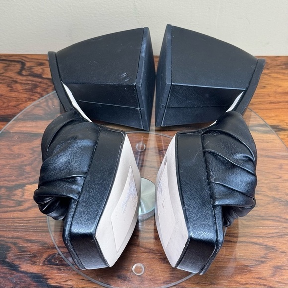 Circus by Sam Edelman Marianna Heeled Sandals - Picture 14 of 16